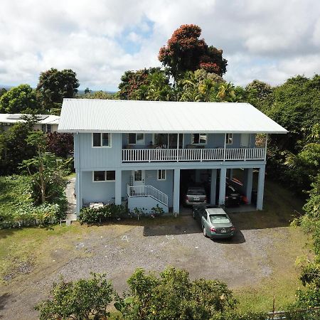 Hawaiian Ohana Home Хило Экстерьер фото