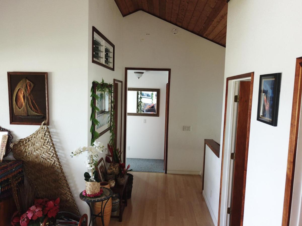 Hawaiian Ohana Home Хило Экстерьер фото