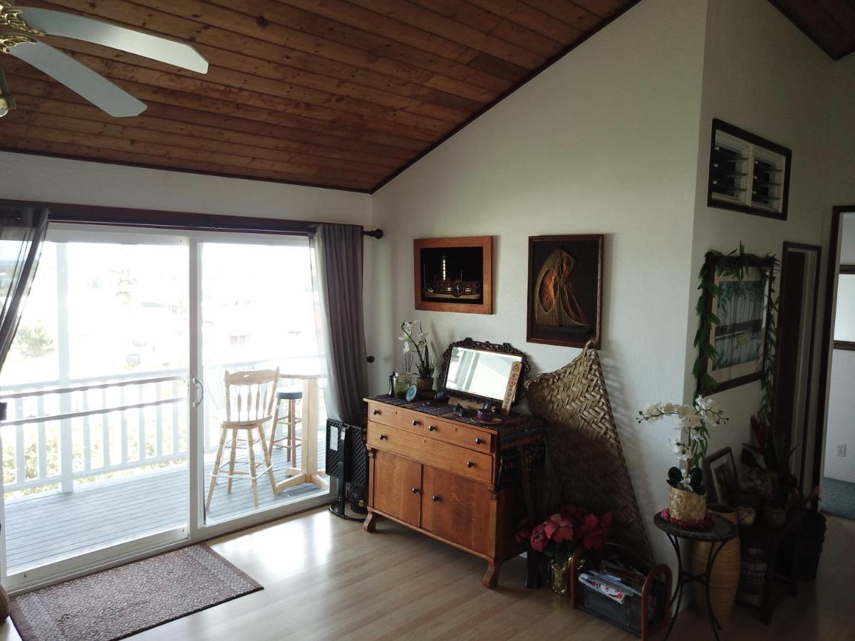 Hawaiian Ohana Home Хило Экстерьер фото