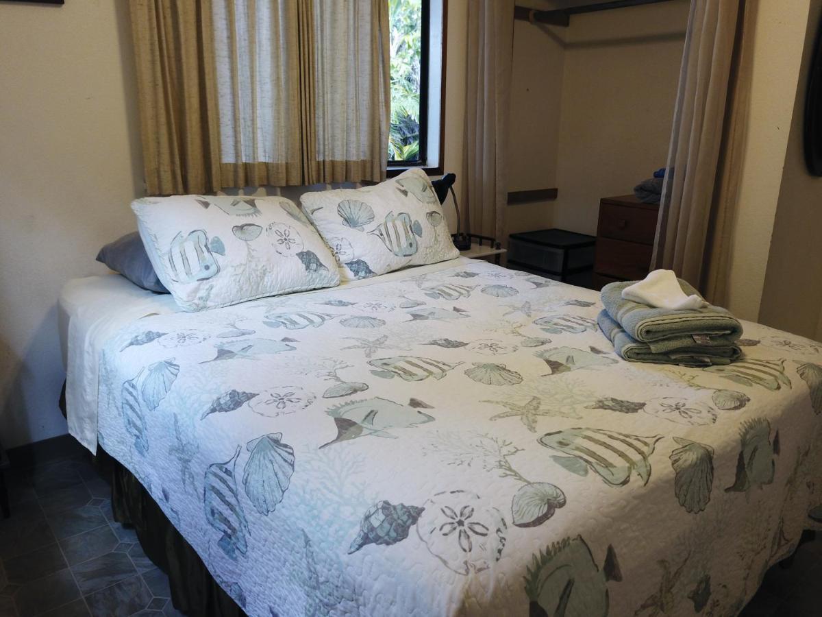 Hawaiian Ohana Home Хило Экстерьер фото