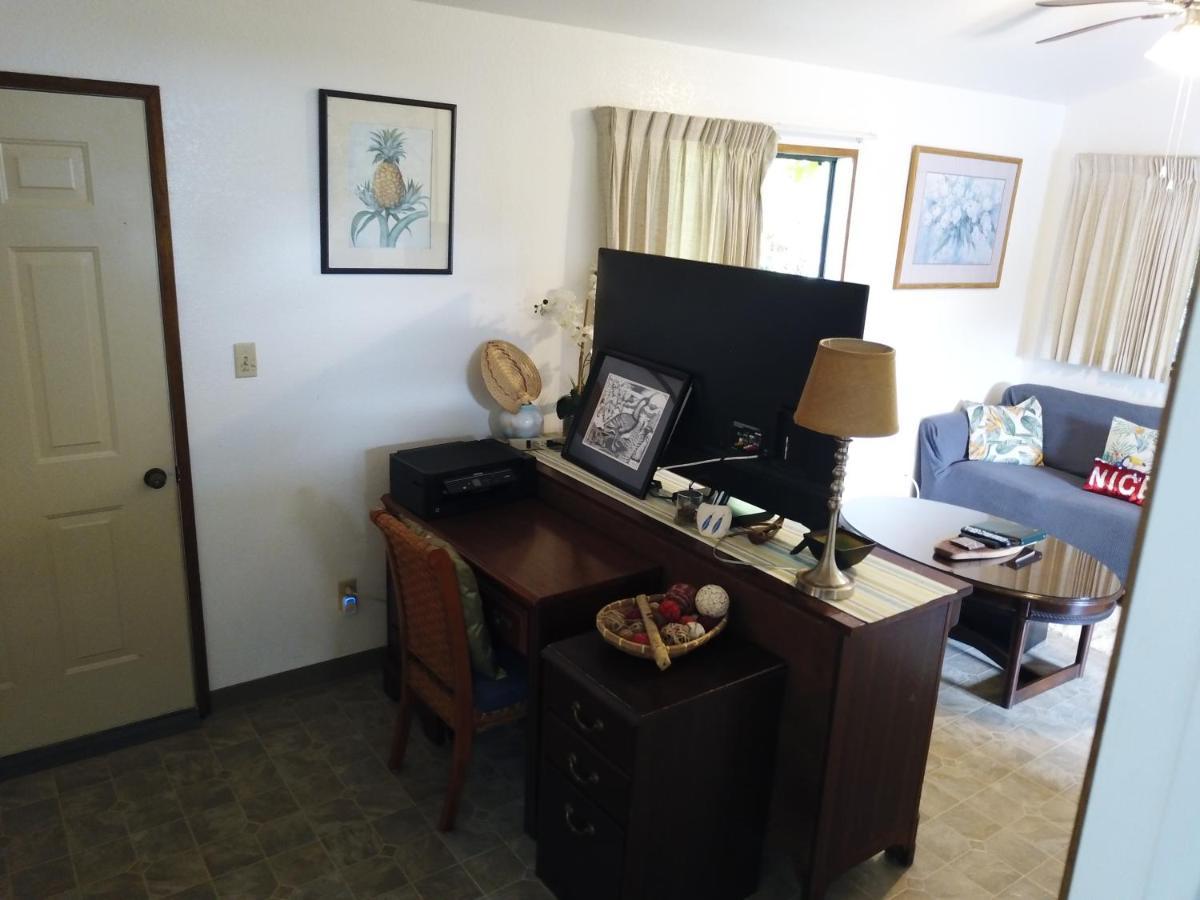 Hawaiian Ohana Home Хило Экстерьер фото