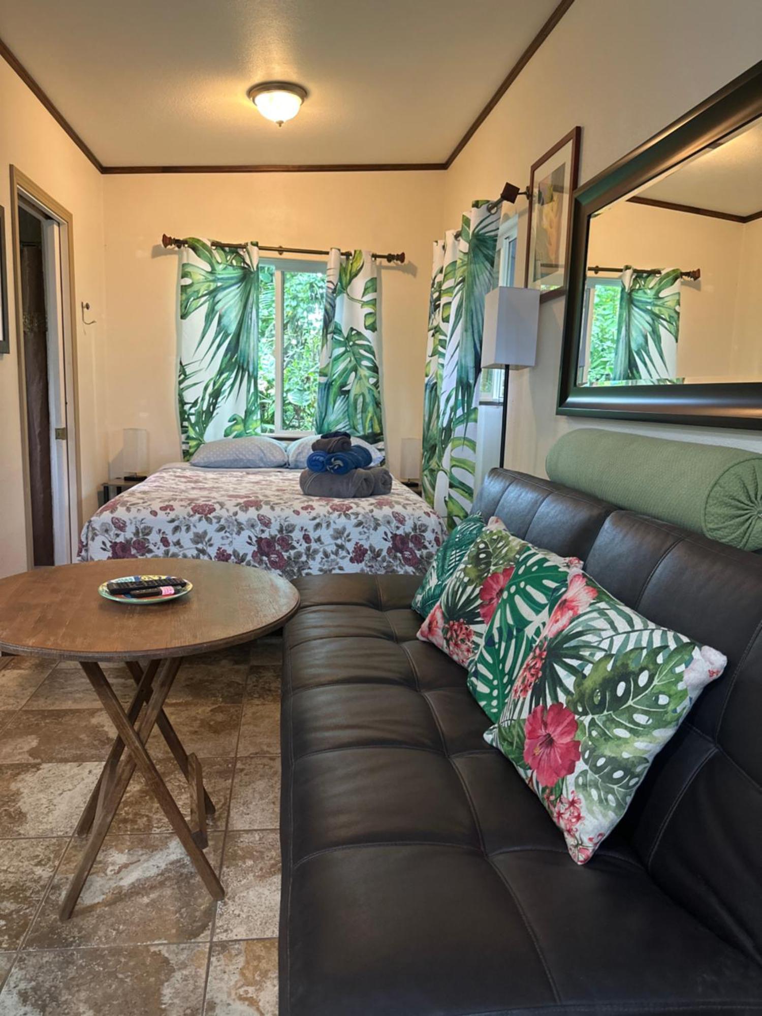 Hawaiian Ohana Home Хило Экстерьер фото