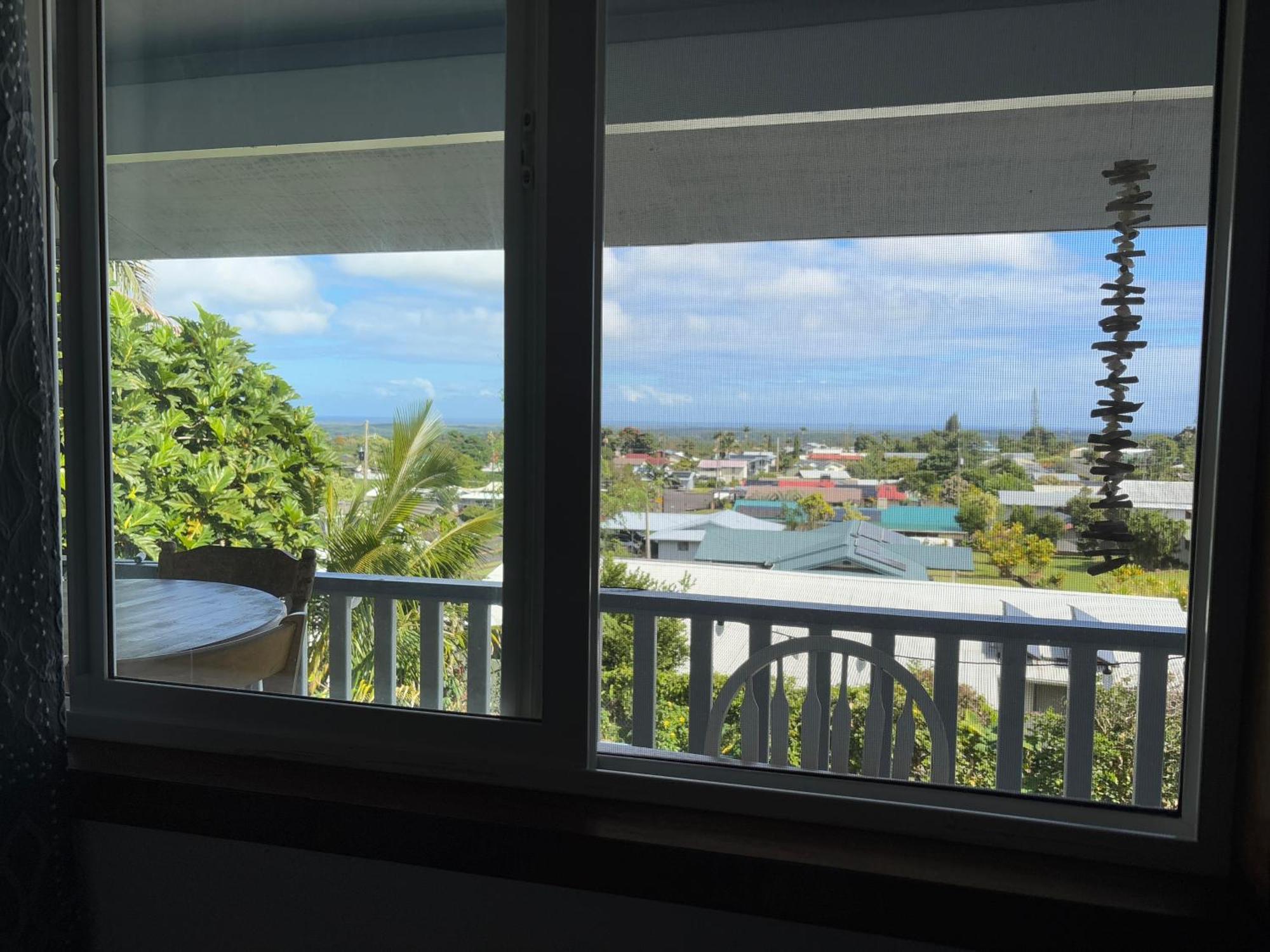 Hawaiian Ohana Home Хило Экстерьер фото